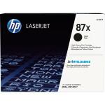 Toner Cartridge 87X schwarz für LaserJet Enterprise...