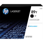 Toner Cartigde 89Y schwarz für LaserJet M507, MFP M528