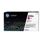 Toner Cartridge magenta für LaserJet M651dn, M651n,...