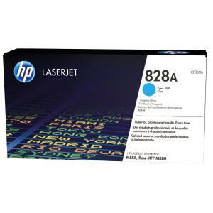 Bildrommel 828A cyan für Color LaserJet Enterprise flow
