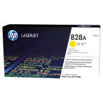 Bildtrommel 828A yellow für Color LaserJet...
