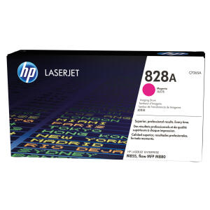 Bildtrommel 828A magenta für Color LaserJet Enterprise flow