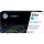 Toner Cartigde 656X cyan für Color LaserJet Enterprise M652n