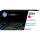 Toner Cartigde 656X magenta für Color LaserJet Enterprise M652n
