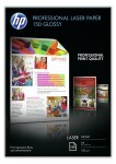 Laserpapier professional A4 150g weiß glänzend
