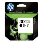 Hewlett Packard (HP) Original HP Druckkopfpatrone schwarz...