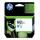 Hewlett Packard (HP) Original HP Tintenpatrone cyan (CN046AE,CN046AE#ACU,CN046AE#BGX,CN046AE#BGY,951XL,951XLC,951XLCYAN,NO951XL,NO951XLC,NO951XLCYAN)