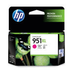 Hewlett Packard (HP) Original HP Tintenpatrone magenta...
