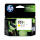 Hewlett Packard (HP) Original HP Tintenpatrone gelb (CN048,CN048AE,CN048AE#ACU,CN048AE#BGX,CN048AE#BGY,951XL,951XLY,951XLYELLOW,NO951XL,NO951XLY,NO951XLYELLOW)