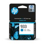 Tintenpatrone 933 cyan für Officejet 6100 / 6600 / 6700