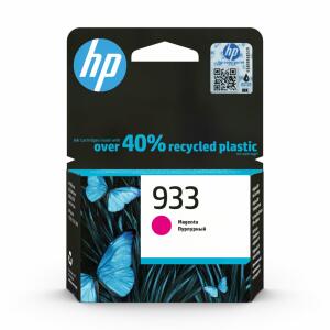 Tintenpatrone 933 magenta für Officejet 6100 / 6600 / 6700