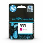 Tintenpatrone 933 magenta für Officejet 6100 / 6600...