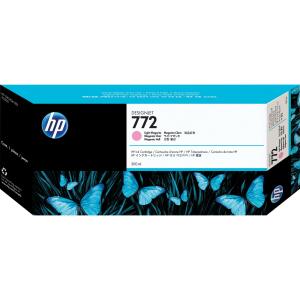 Tintenpatrone 772 magenta für HP Designjet T1200 und Z5200