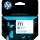 Tintenpatrone 711 cyan 3er Pack für DesignJet T520