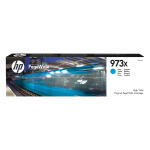 Hewlett Packard (HP) Original HP Tintenpatrone cyan...