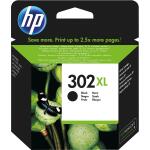 Hewlett Packard (HP) Original HP Druckkopfpatrone schwarz...