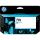 Tintenpatrone 728 cyan 130ml für DesignJet T830 MFP