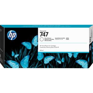 Tintenpatrone 747 gloss enha. 300ml für DesignJet Z9+