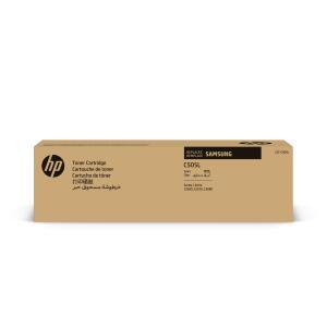 Toner Cartridge SU035A cyan für SL-C2620DW, C2670FW