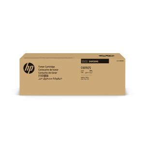Toner SU082A cyan für CLP-770ND für ca. 7.000 Seiten