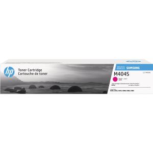 Hewlett Packard (HP) Original HP Tonerkartusche magenta (SU234A,CLT-M404S,CLT-M404SM,CLT-M404SMAGENTA,NOCLT-M404S,NOCLT-M404SM,NOCLT-M404SMAGENTA)