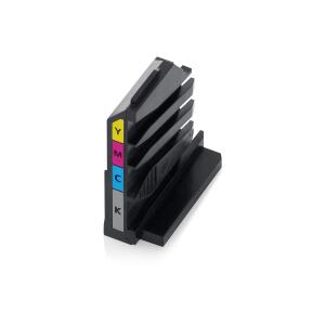 Resttonerbehälter SU426A für CLP360, CLP365, CLX3300, CLX3305
