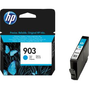 Tintenpatrone 903 cyan für OfficeJet Pro 6960, 6970, 6950