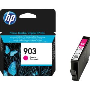 Tintenpatrone 903 magenta für OfficeJet Pro 6960, 6970, 6950