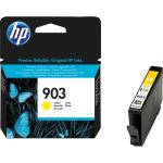 Tintenpatrone 903 gelb für OfficeJet Pro 6960, 6970,...