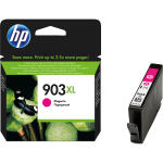 Hewlett Packard (HP) Original HP Tintenpatrone magenta...