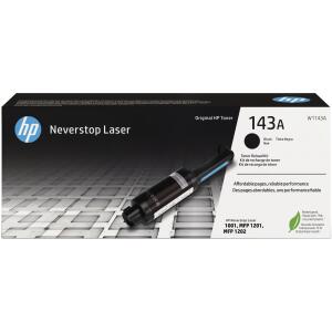 Toner Nachfüll-Kit schwarz für Reichweite 2500 Seiten