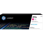 Toner Cartigde 415X magenta für LaserJet M454, MFP M479