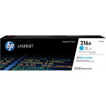 Toner Cartridge 216A cyan für LaserJet Pro MFP...