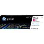 Toner Cartridge 216A magenta für LaserJet Pro MFP...