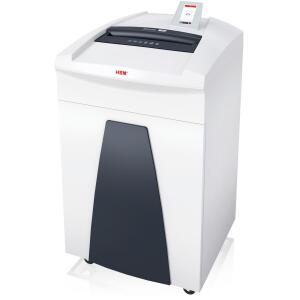 Aktenvernichter SecuriP40i weiß HSM 1883121 4,5x30mm