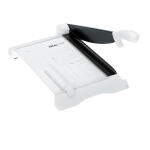 Hebelschneidemaschine 1133 Foto Schnittleistung:15Blatt...