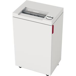 Aktenvernichter 2445 4x40mm grau IDEAL 24459111 Partikelschnitt
