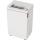 Aktenvernichter 2465 4x40mm grau IDEAL 24659111 Partikelschnitt