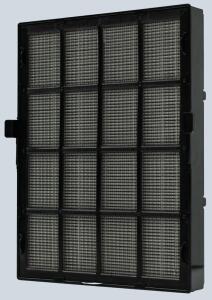 Filterkasette AP15 schwarz IDEAL 8710001