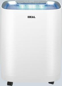 Luftreiniger AP 35 H weiß IDEAL 87360011 +Befeuchte