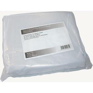 Plastiksack für 3105, 3804, 4000, 4002, 4003, 4004, 4005, 4006