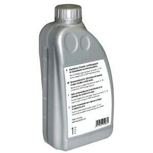 Spezialöl für Aktenvernichter 1000ml