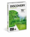 Discovery Kopierpapier A4 70g weiß hohe Weiße