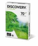 Discovery Kopierpapier A3 70g weiß hohe Weiße