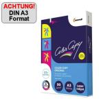 Mondi ColorCopy - A3, 90 g/qm, weiß, 500 Blatt