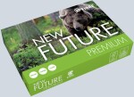 New Future Premium Kopierpapier A3 80g hochweiß 170...