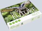 New Future Multi Kopierpapier A3 80g hochweiß 164 CIE