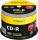 Rohling CD-R 80 Min. 700MB, 52x, 50er Cakebox