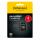 Micro-SDHC Speicherkarte 8GB 10MB/s Class 10, mit SD-Adapter