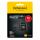 Micro-SD UHS I Speicherkarte 16GB Premium, inkl. SD-Adapter